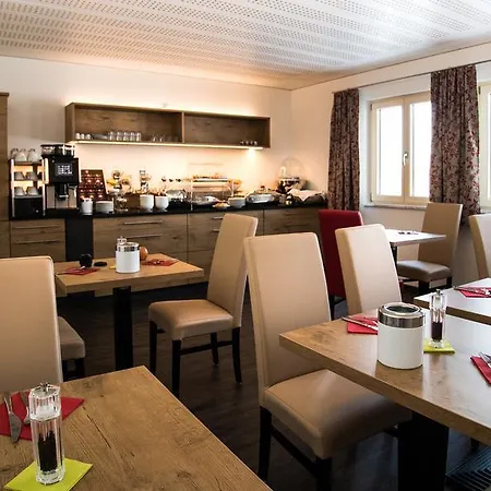 Pensión Room'z Zimmeraufzeit