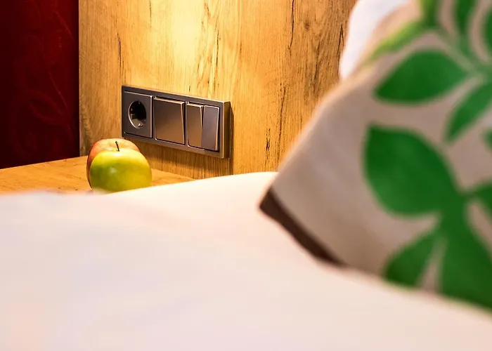 Room'z Zimmeraufzeit Гостевой дом Forstinning