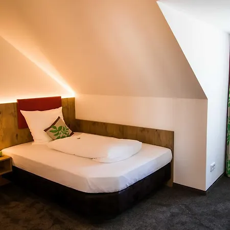 Affittacamere Room'z Zimmeraufzeit