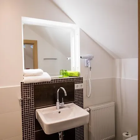 Room'z Zimmeraufzeit Affittacamere
