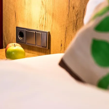 Room'z Zimmeraufzeit Affittacamere Forstinning