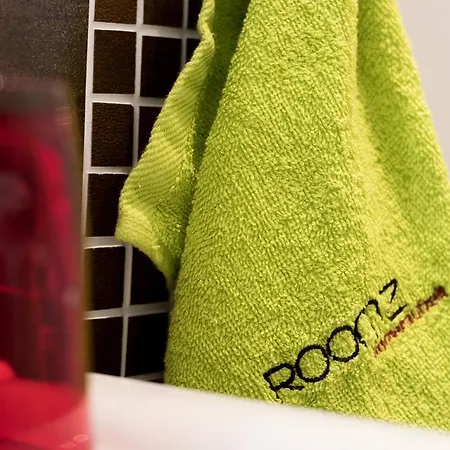 Affittacamere Room'z Zimmeraufzeit Forstinning